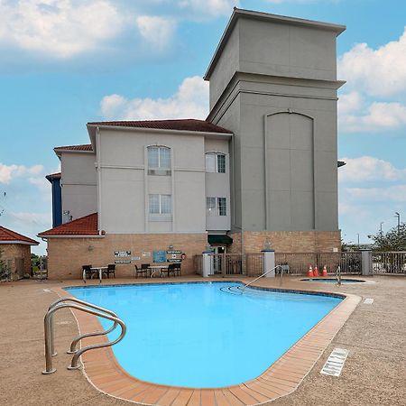 Готель Sonesta Essential Houston Westchase Екстер'єр фото