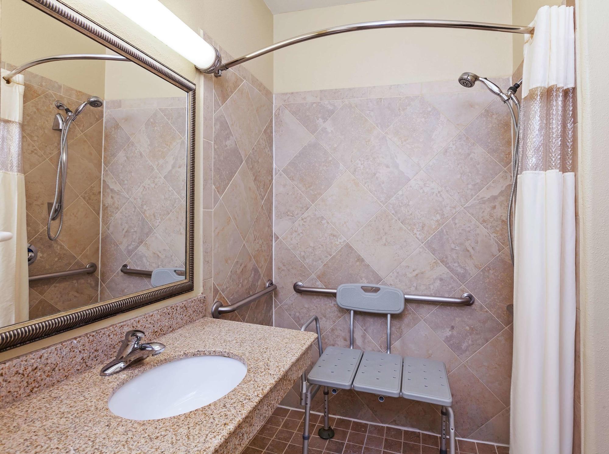 Готель Sonesta Essential Houston Westchase Екстер'єр фото