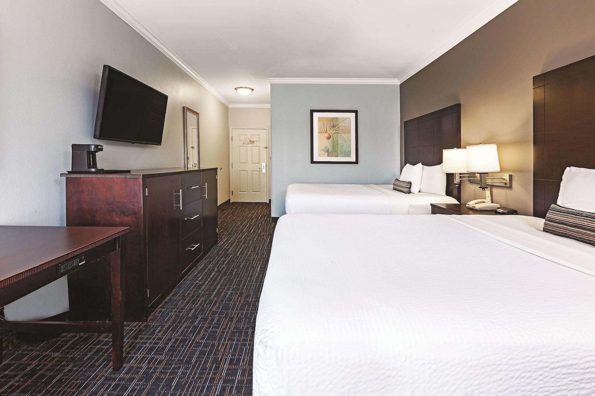 Готель Sonesta Essential Houston Westchase Екстер'єр фото