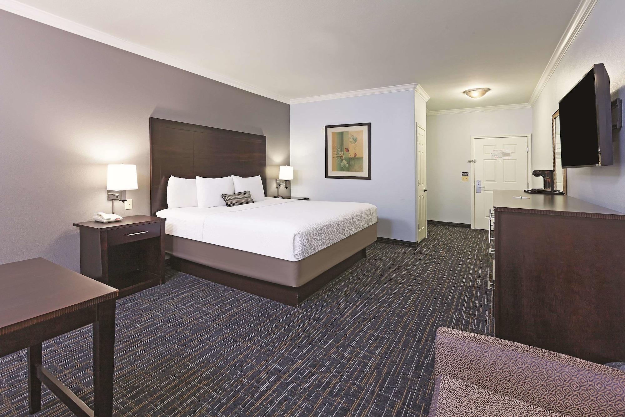 Готель Sonesta Essential Houston Westchase Екстер'єр фото