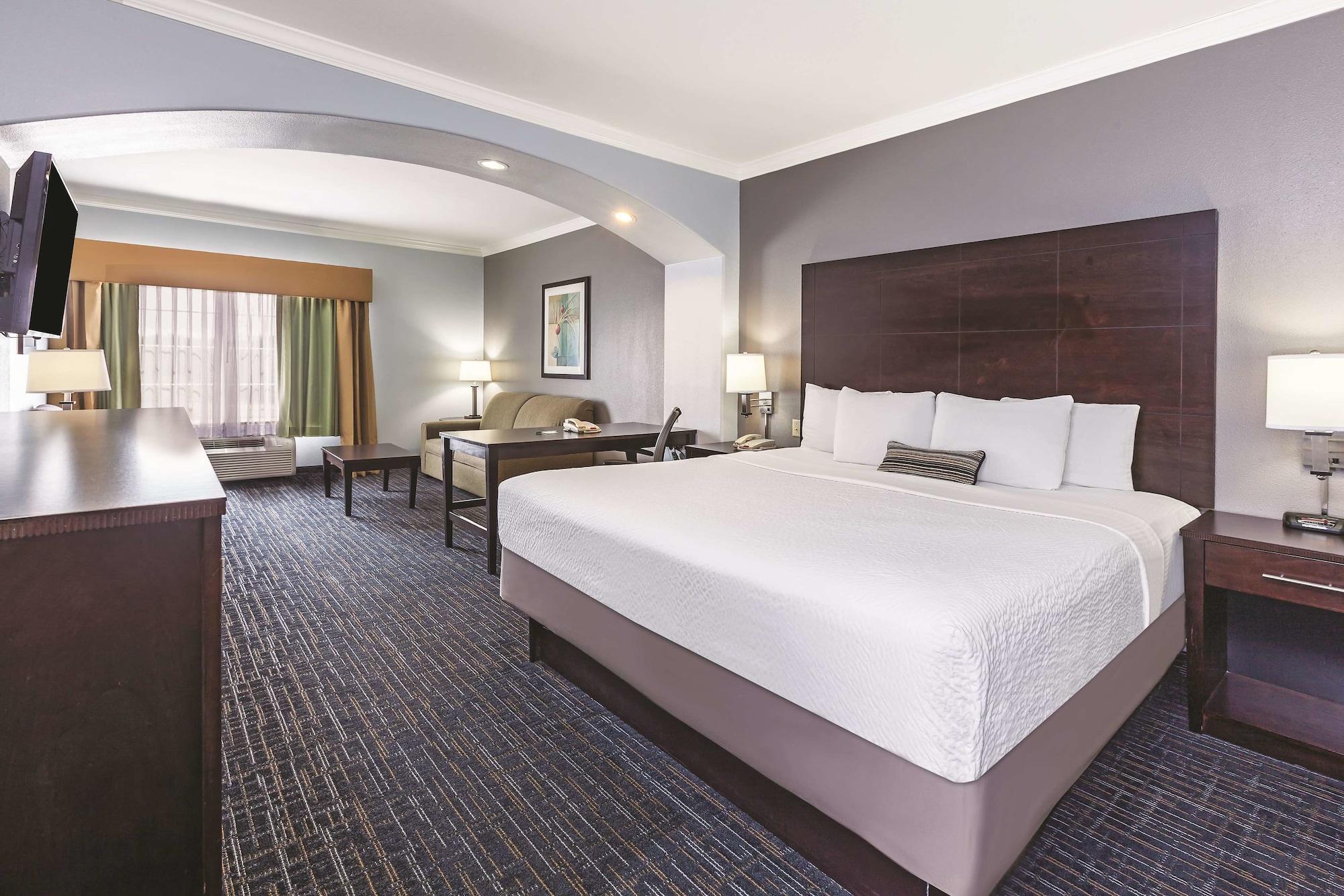 Готель Sonesta Essential Houston Westchase Екстер'єр фото