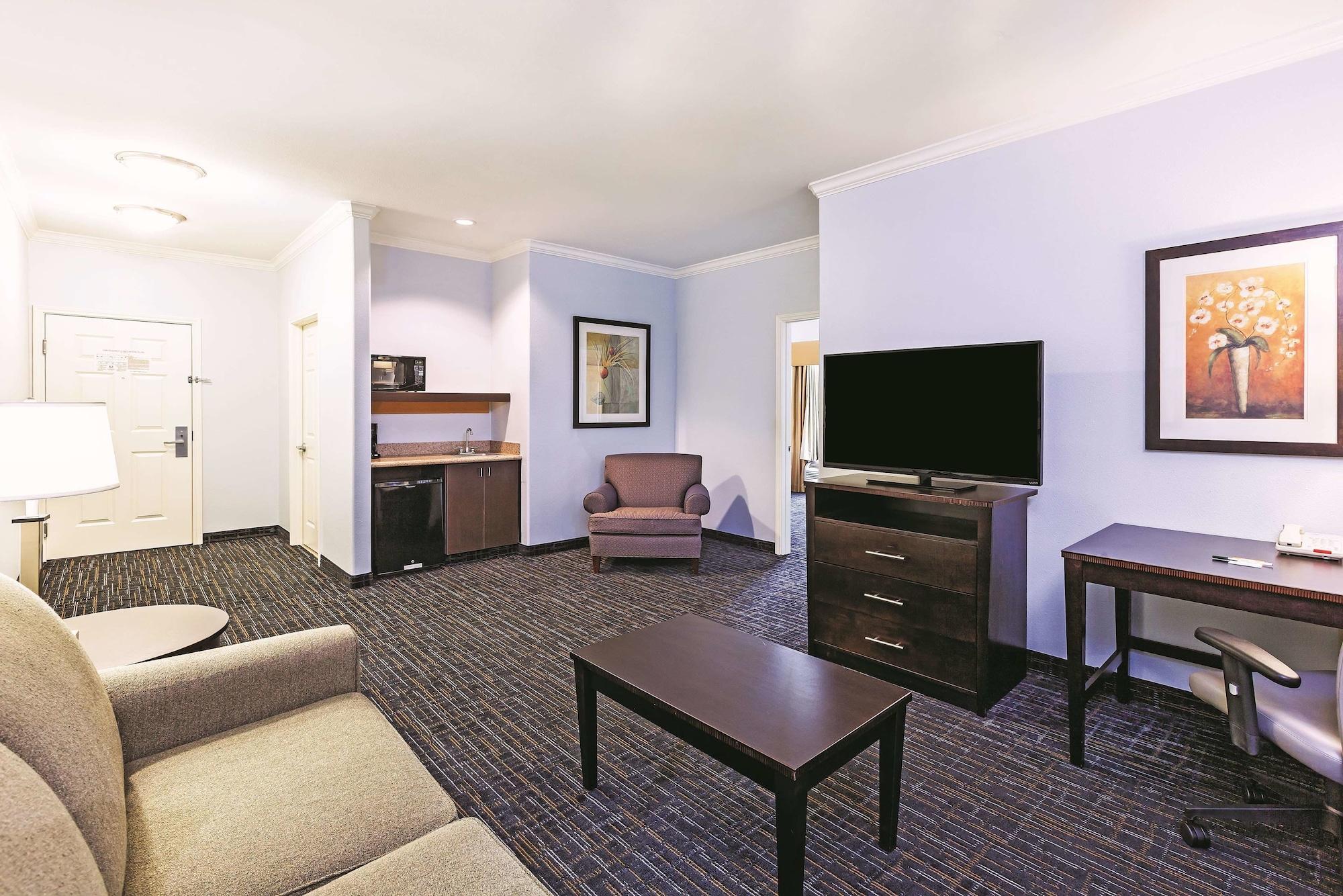 Готель Sonesta Essential Houston Westchase Екстер'єр фото