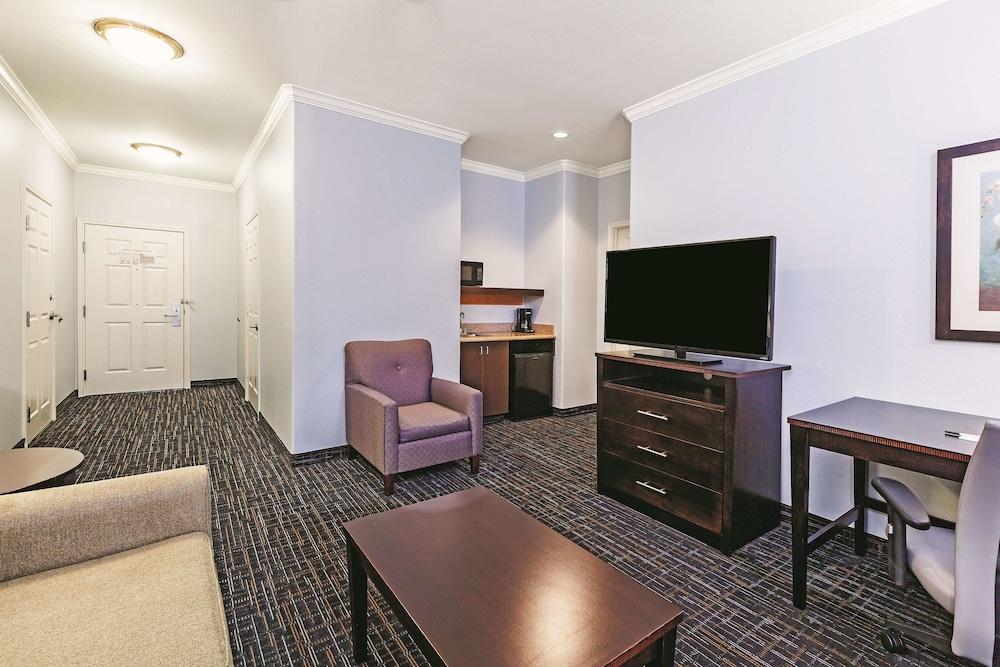 Готель Sonesta Essential Houston Westchase Екстер'єр фото