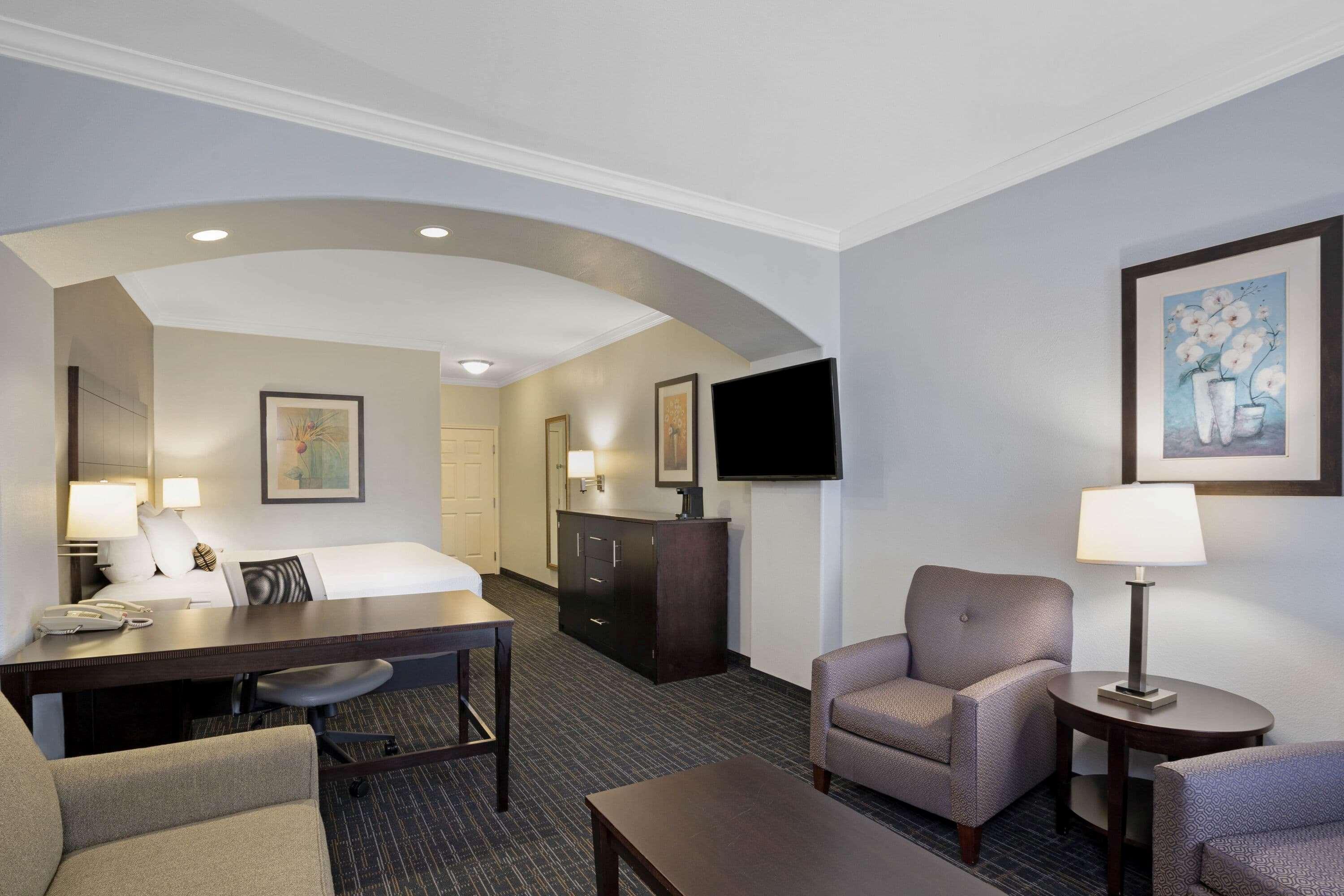 Готель Sonesta Essential Houston Westchase Екстер'єр фото