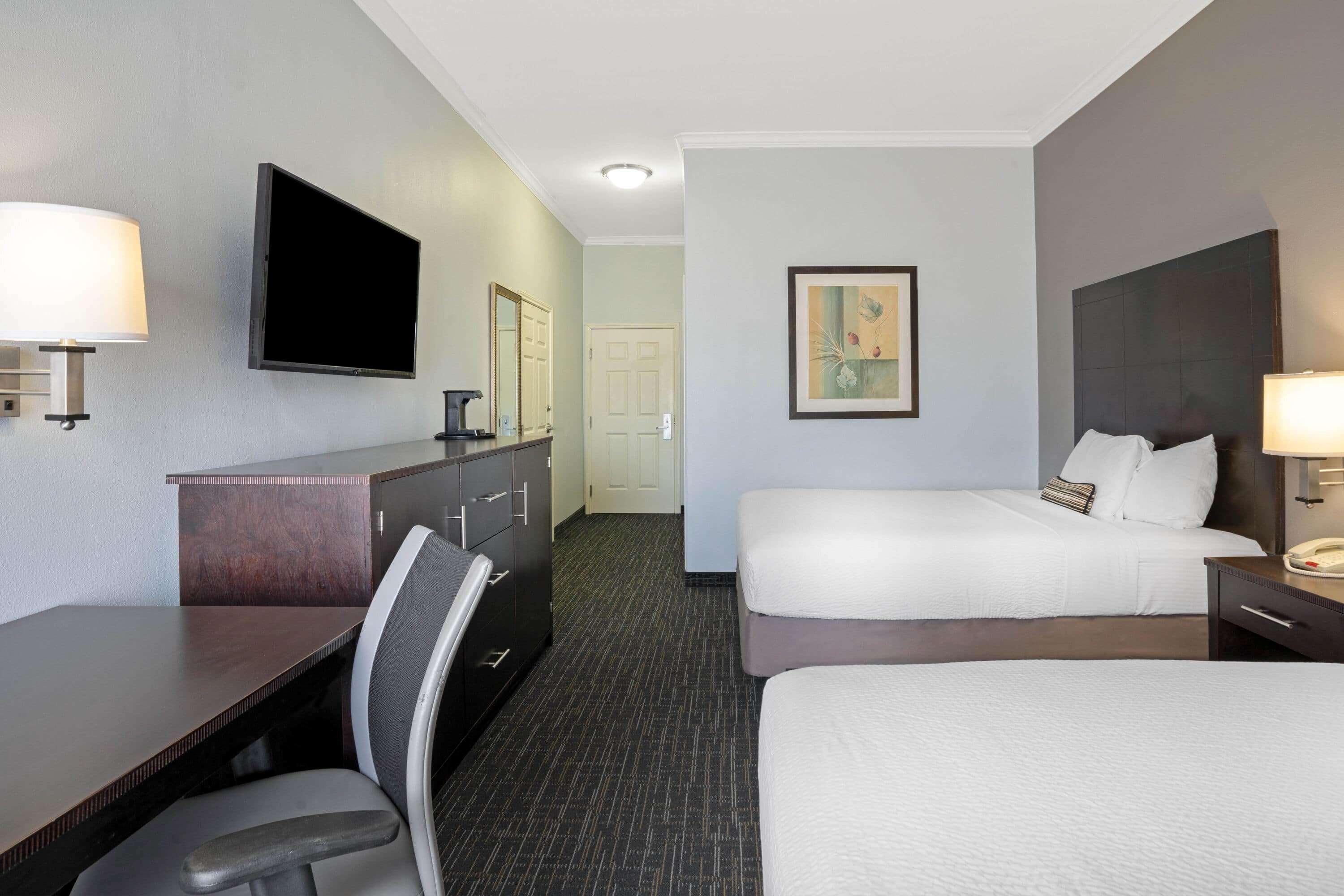 Готель Sonesta Essential Houston Westchase Екстер'єр фото