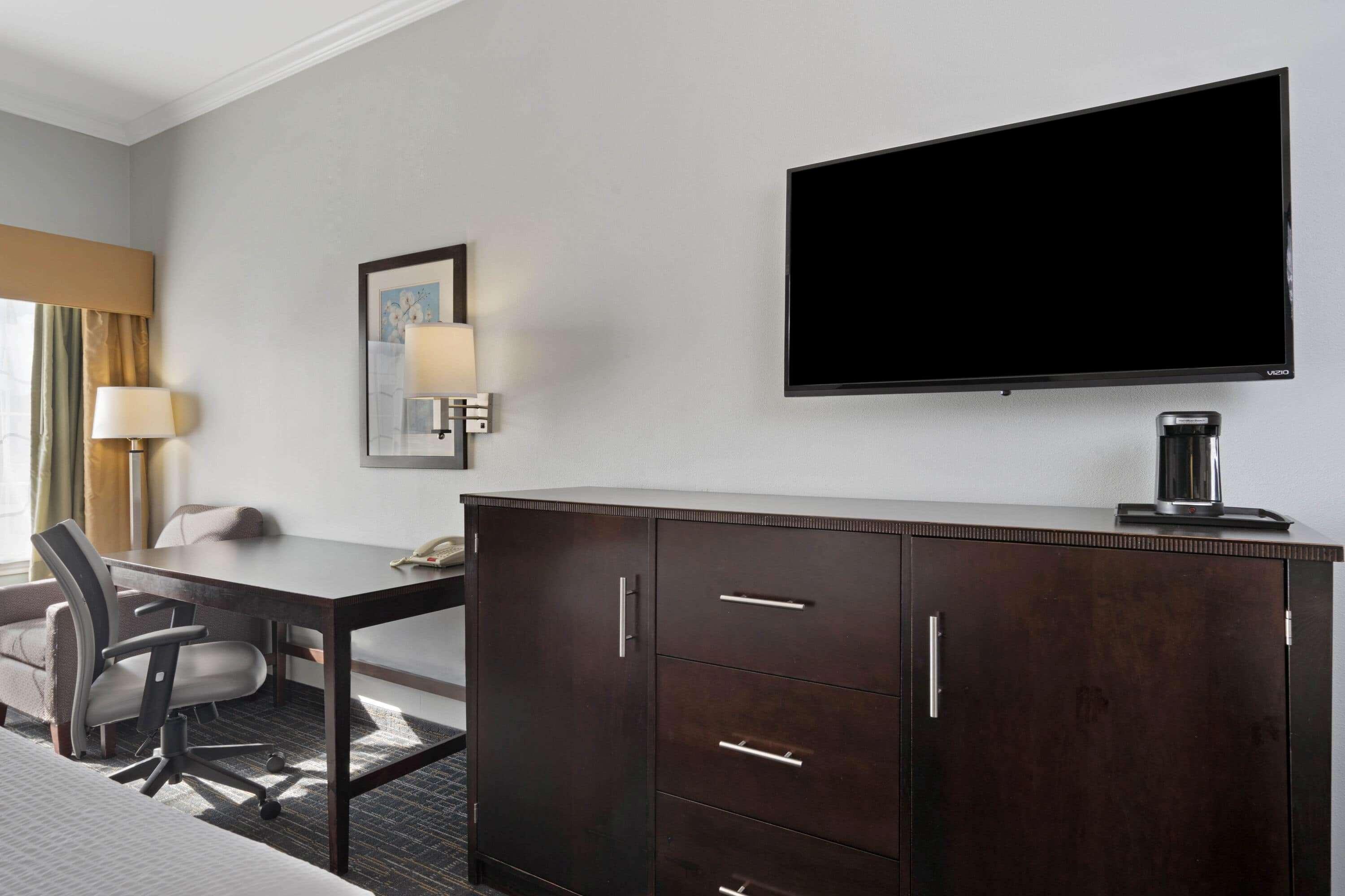 Готель Sonesta Essential Houston Westchase Екстер'єр фото