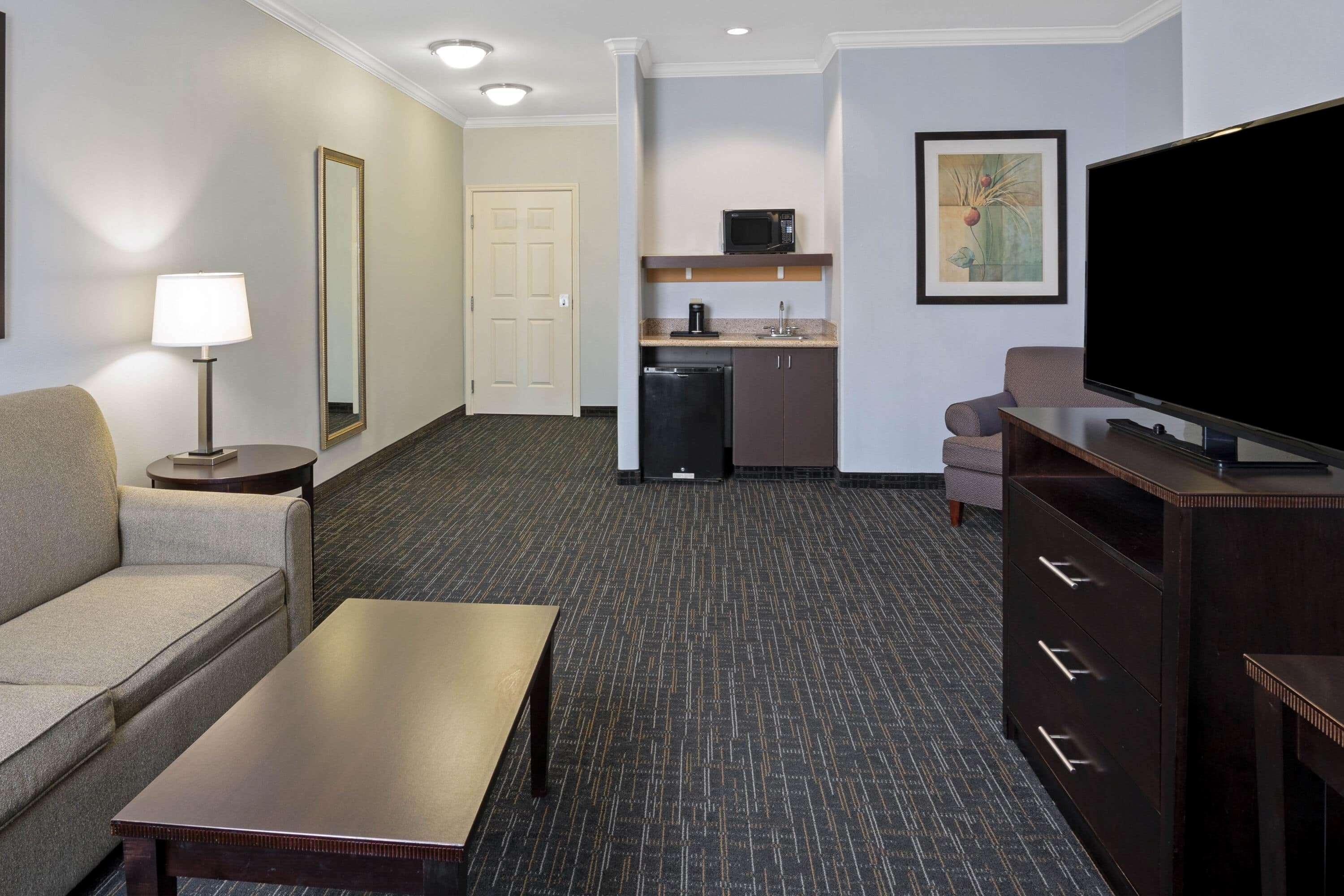 Готель Sonesta Essential Houston Westchase Екстер'єр фото