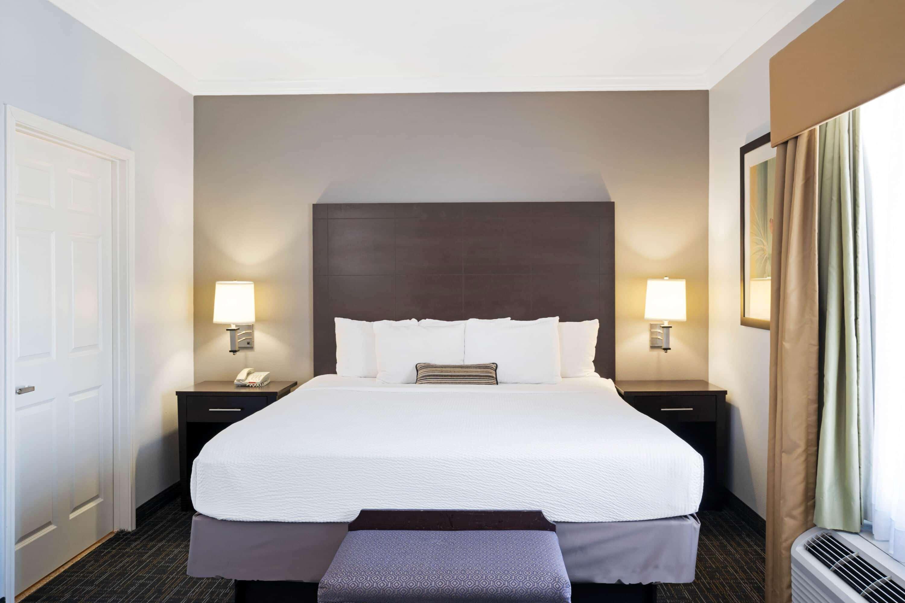Готель Sonesta Essential Houston Westchase Екстер'єр фото