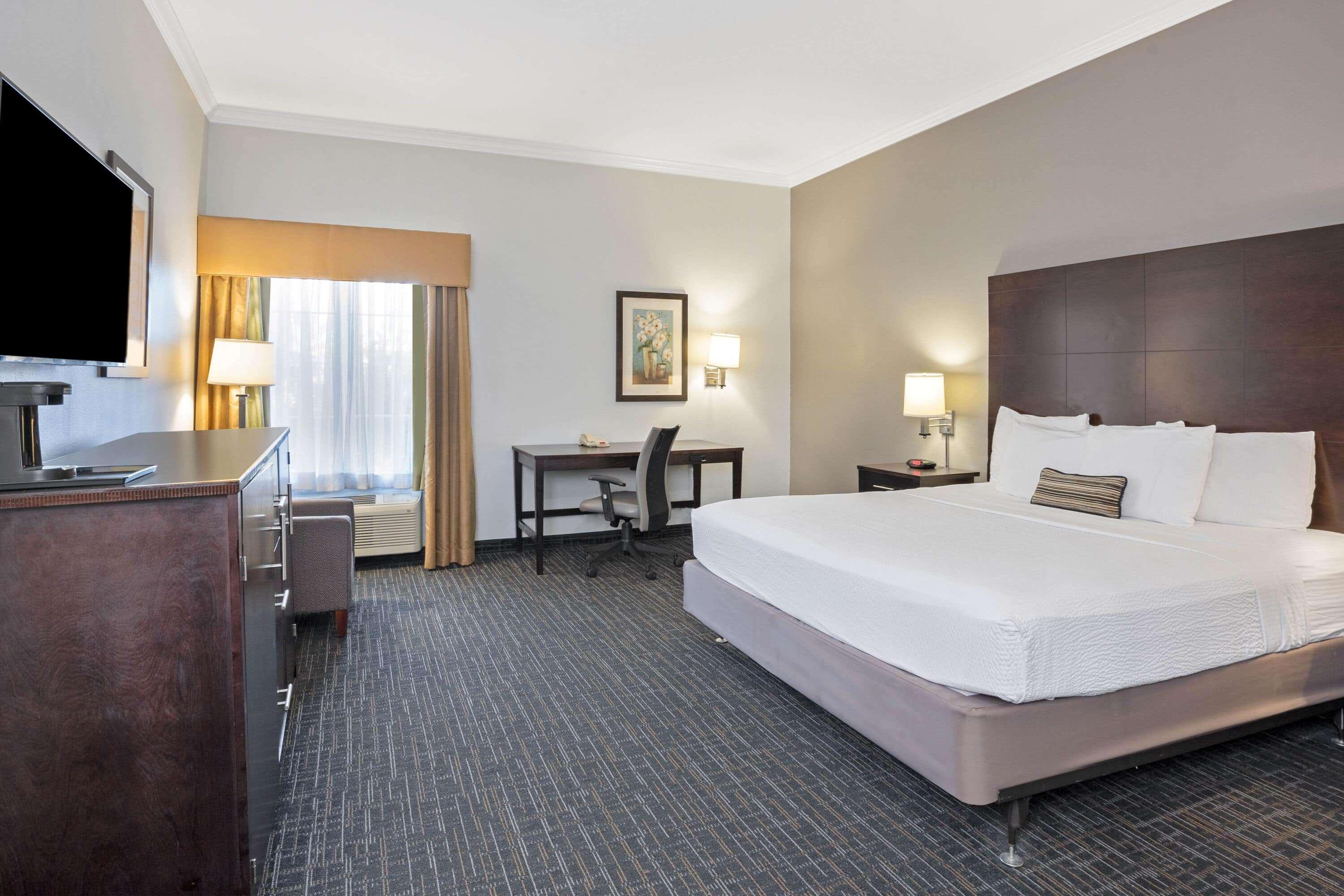 Готель Sonesta Essential Houston Westchase Екстер'єр фото