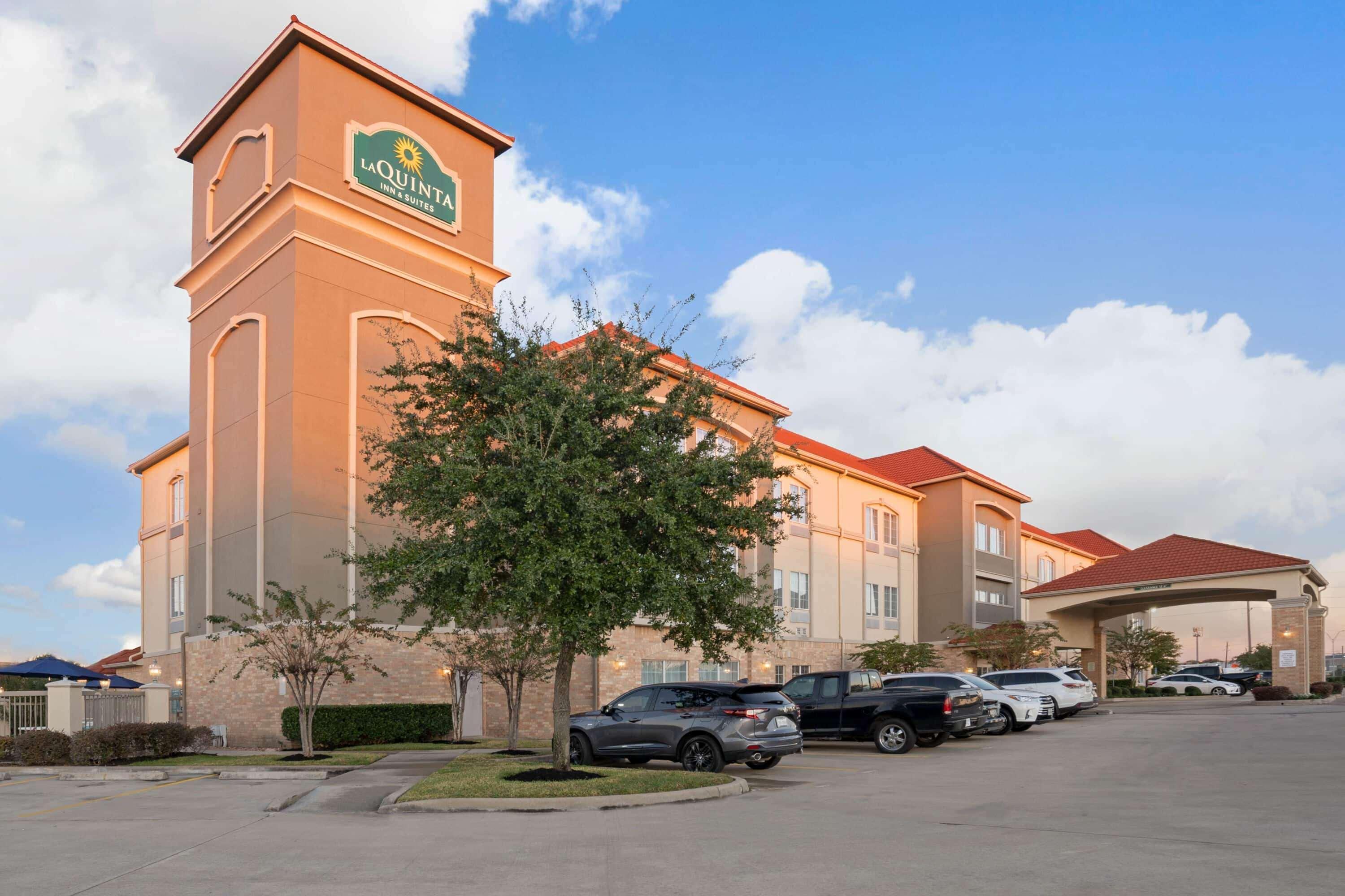 Готель Sonesta Essential Houston Westchase Екстер'єр фото