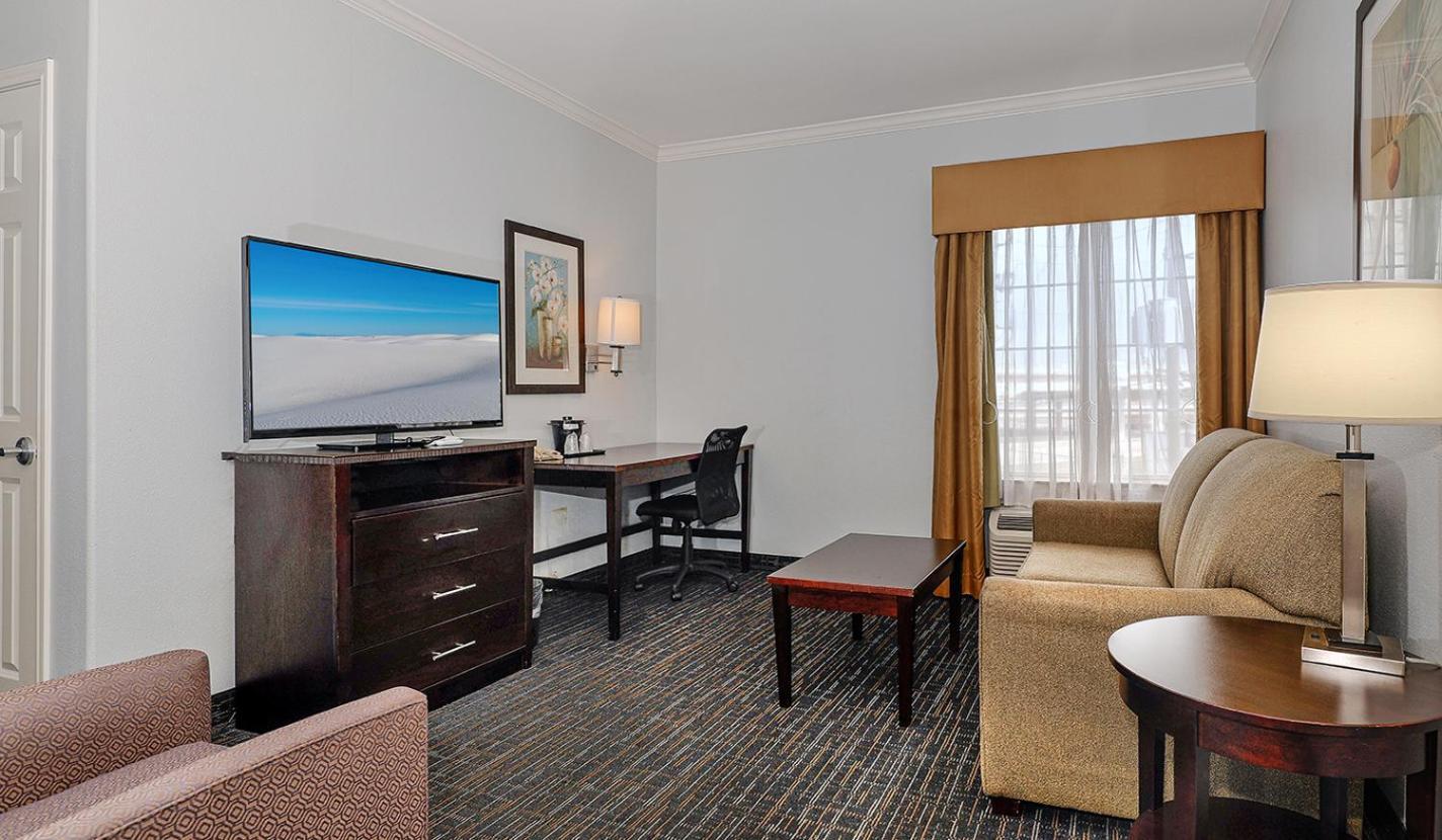Готель Sonesta Essential Houston Westchase Екстер'єр фото