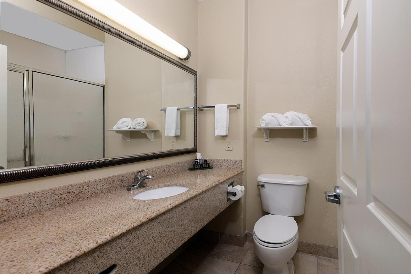 Готель Sonesta Essential Houston Westchase Екстер'єр фото
