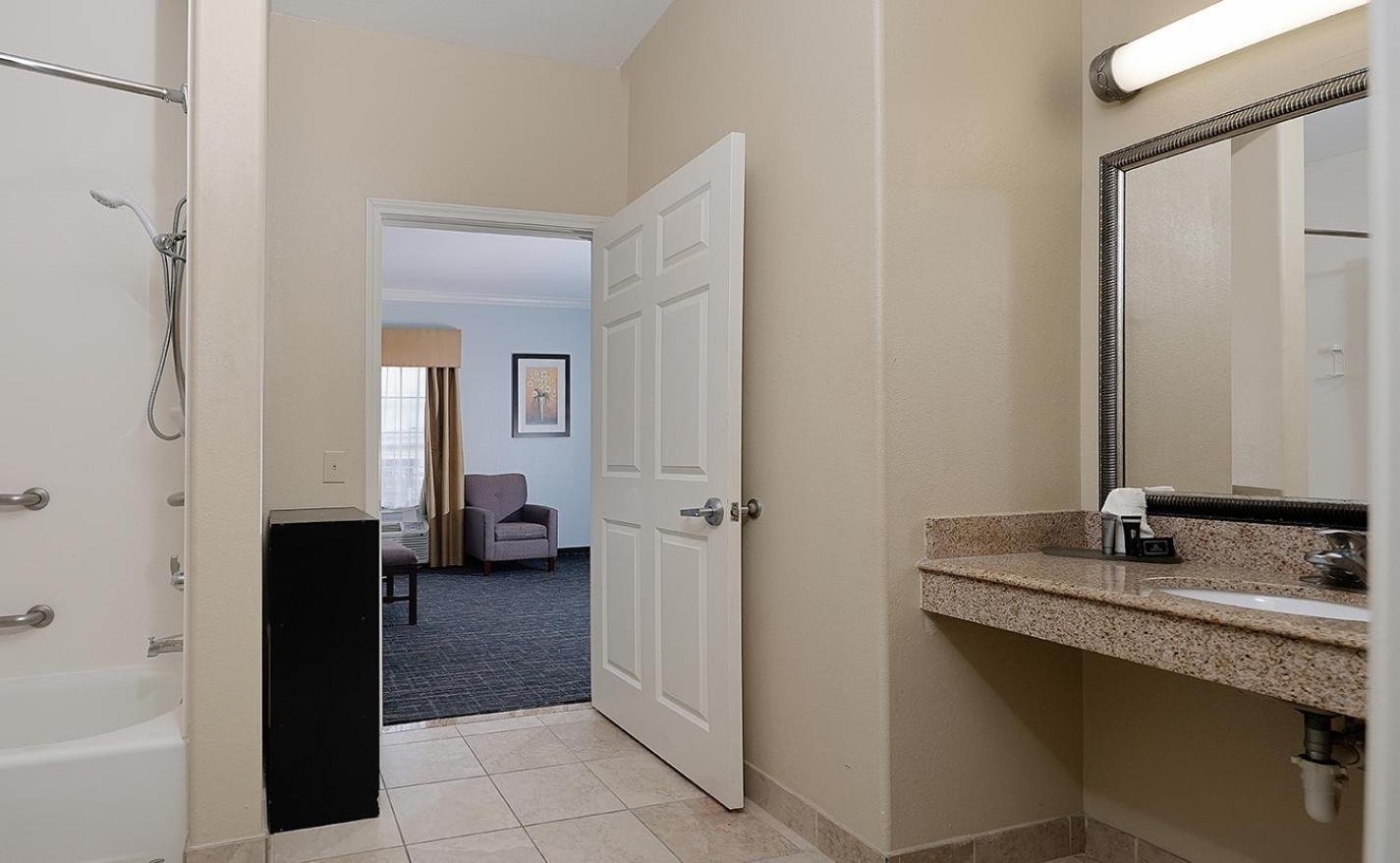 Готель Sonesta Essential Houston Westchase Екстер'єр фото