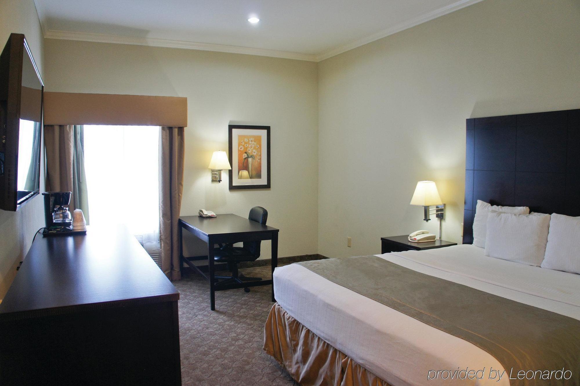 Готель Sonesta Essential Houston Westchase Екстер'єр фото