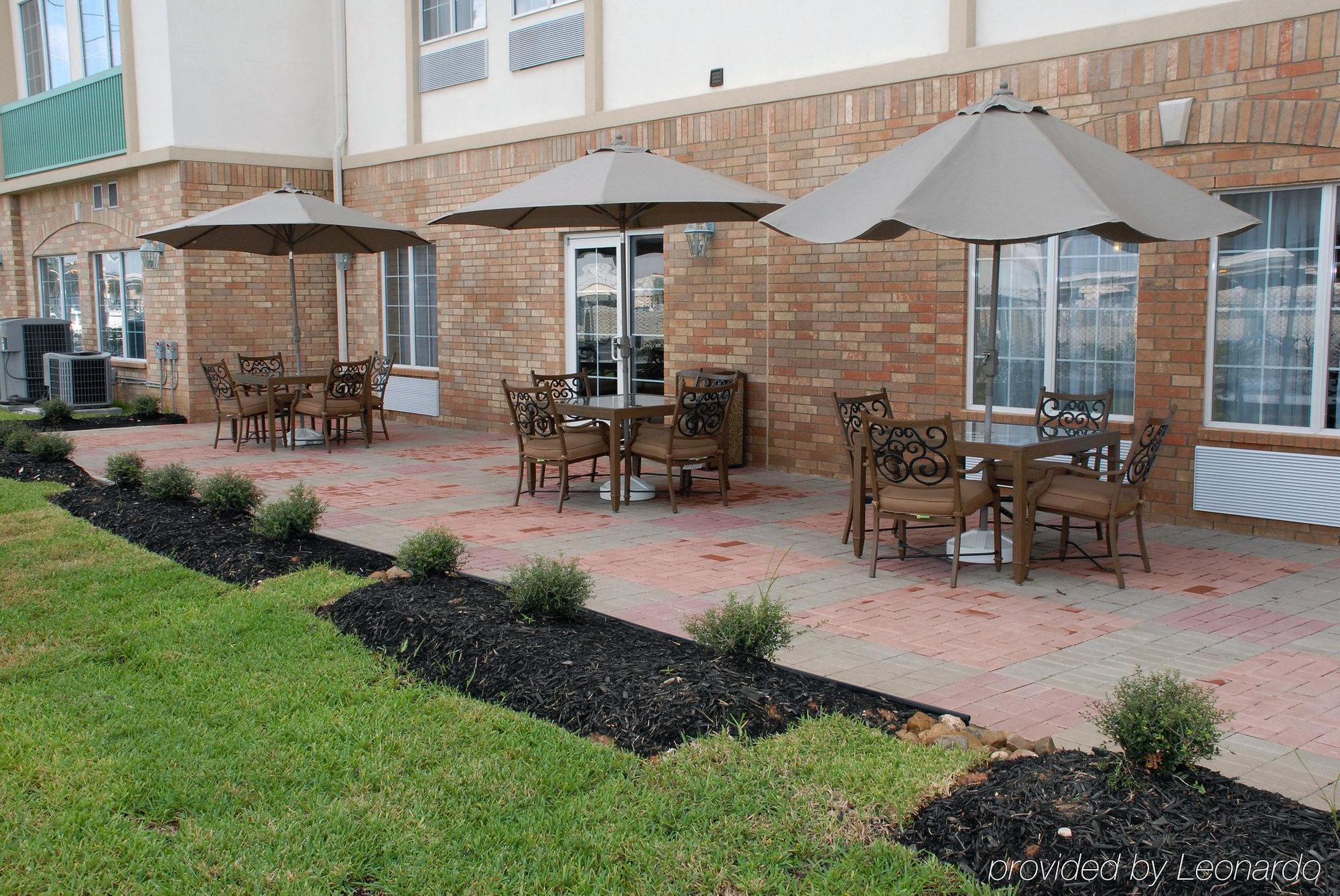 Готель Sonesta Essential Houston Westchase Екстер'єр фото