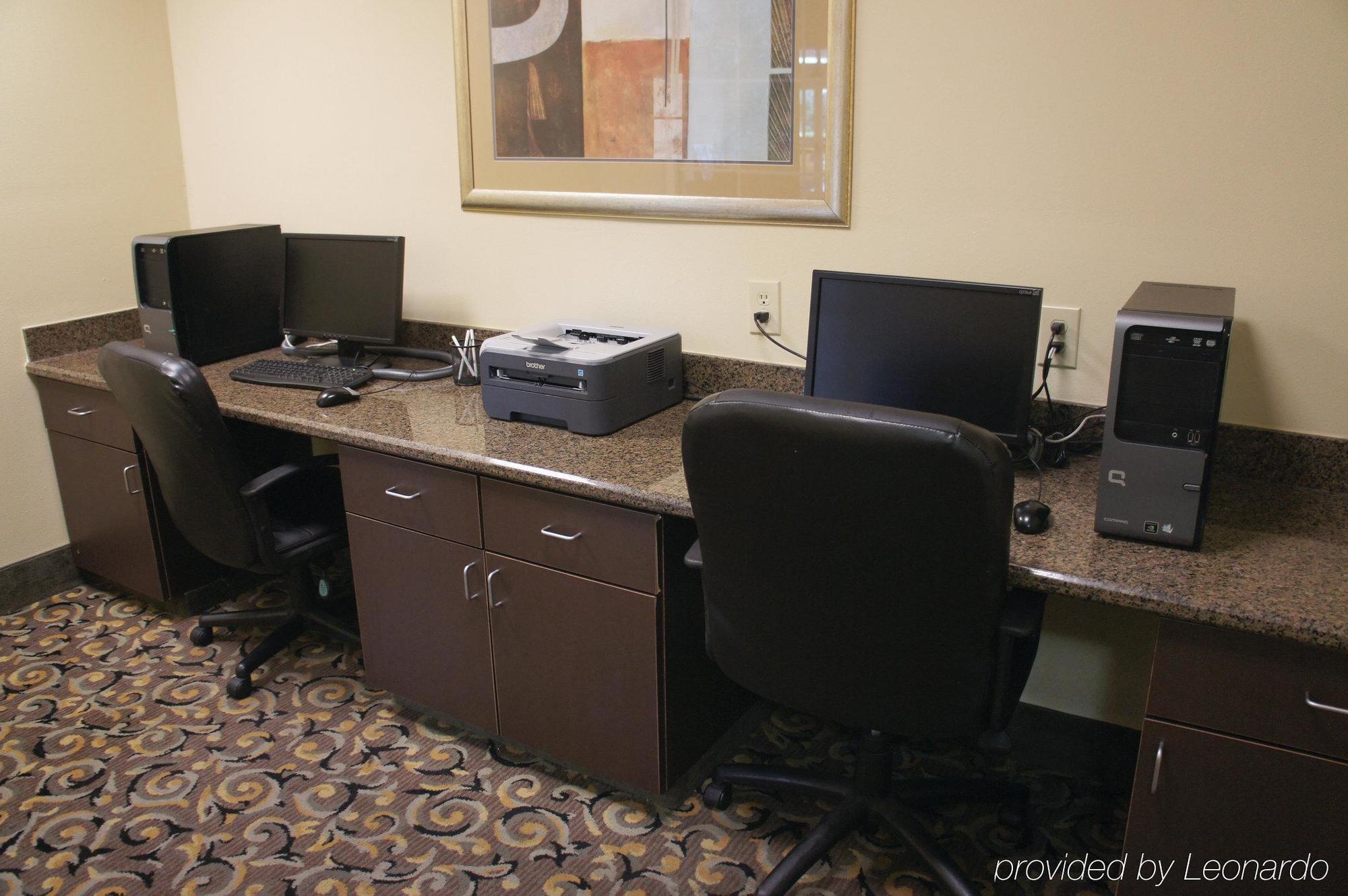 Готель Sonesta Essential Houston Westchase Екстер'єр фото
