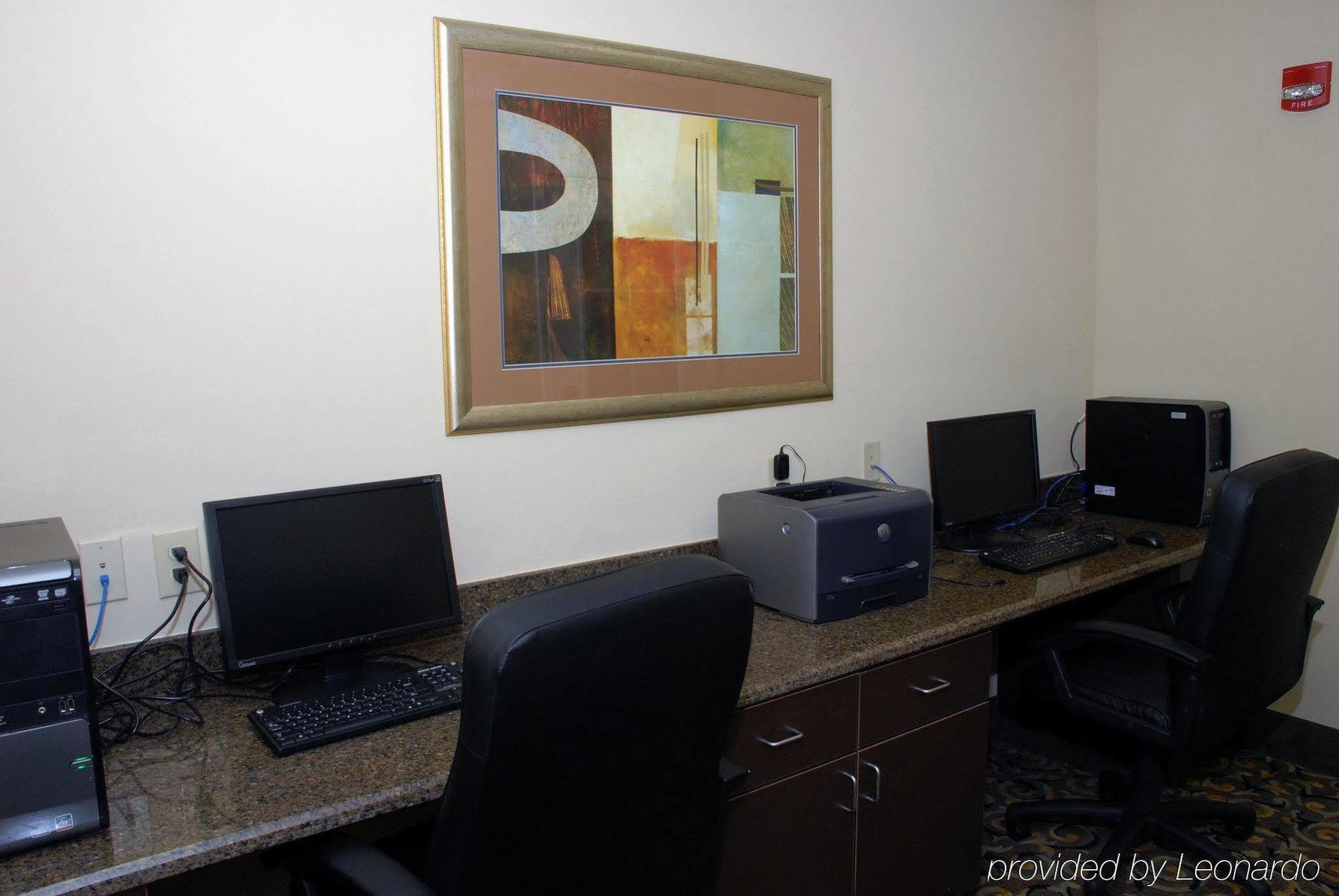 Готель Sonesta Essential Houston Westchase Екстер'єр фото