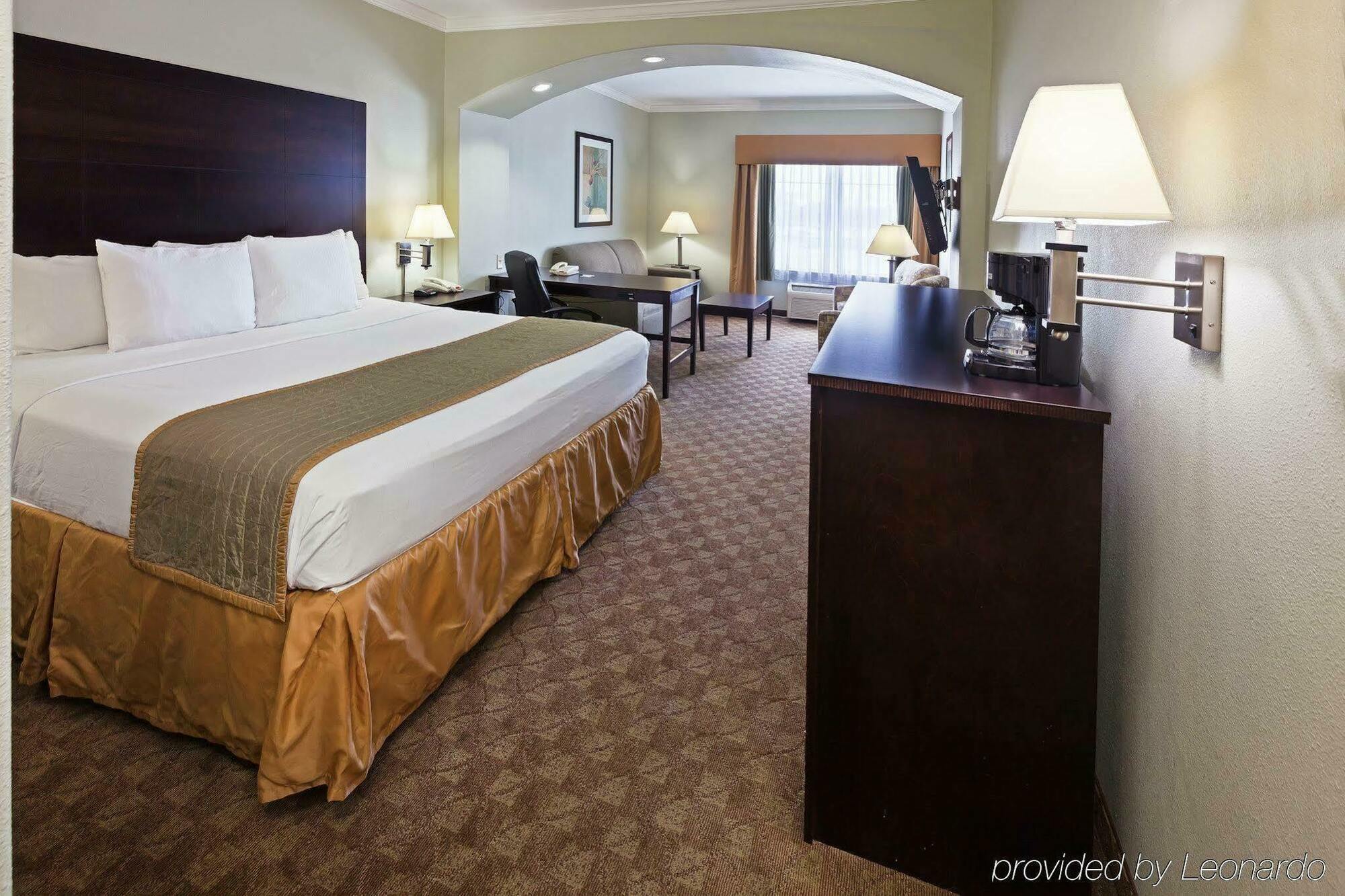 Готель Sonesta Essential Houston Westchase Екстер'єр фото
