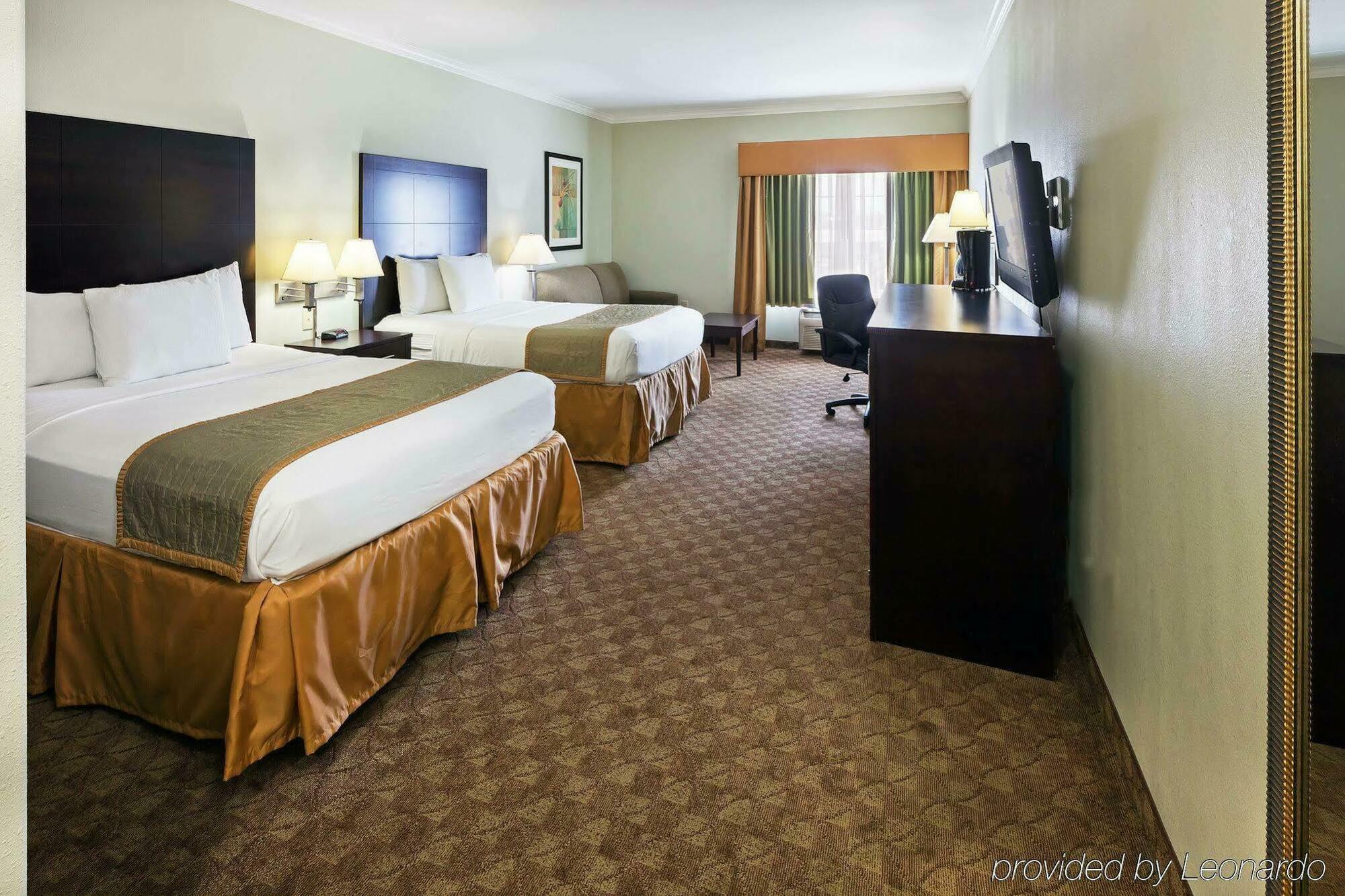 Готель Sonesta Essential Houston Westchase Екстер'єр фото